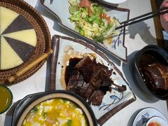 -外婆船宴餐厅·外婆喊你回家吃饭