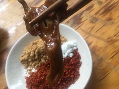 -雲记卢妈冷锅串串(中道街总店)
