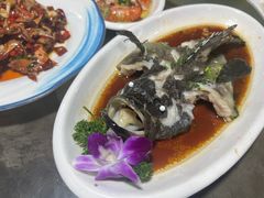 -范饭椰林川湘味海鲜·椰子鸡(三亚湾椰梦长廊店)