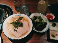 -南越郡·越式风味餐厅(青秀万达店)