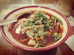 牛肉笋子面-杨大叔爱面子·四川小吃(岗头店)