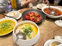 -榕意·川味之美(深业上城店)