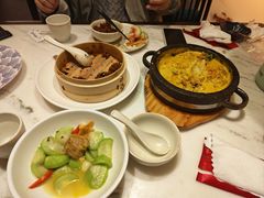 -径山十八道·风味民间菜(华夏之心店)