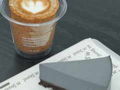 -M Stand(西安大悦城店)
