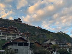 -松州古城