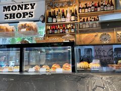 -Money Shops(愚园路店)