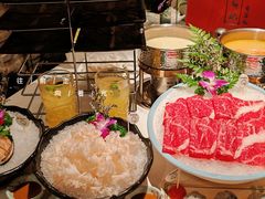-博多新记·粤菜(复兴店)