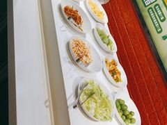 -豪客来牛排(空港华联店)