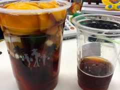 -九里香奶茶果汁(碧湖店)