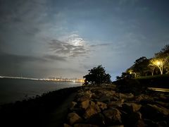 -深圳湾公园(南山区)