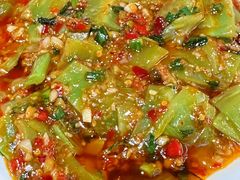 -五丁桥光头香辣蟹(望江橡树林店)