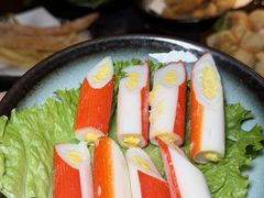 -湊湊火锅·茶憩(合生汇购物中心店)