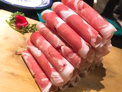 -羊肉街口老银川滩羊涮肉馆
