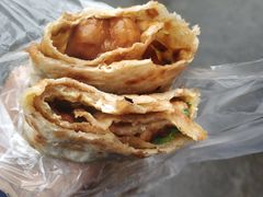 -金杨老摊头蛋饼(金口路店)