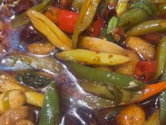 -红辣椒·川菜·火锅(张杨路店)