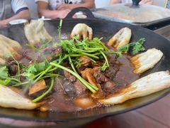 -北京烤鸭店(新桥家园·浦口店)