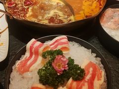 -色響火锅(恒隆广场店)