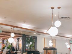 -港丽餐厅(天河城店)