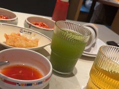 -七八冷面·延边朝鲜族美食(欢乐谷店)