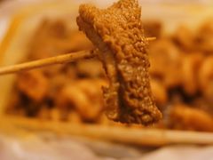 -明记牛杂(新马路分店)