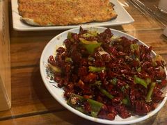 -福苗小骆驼烧烤(莲湖路店)