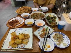 -宏记汕头白粥店(江怡店)