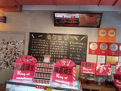 -老闵田螺馆·南昌市井菜·特色小吃(总店)