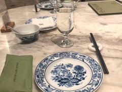 -漢舍中国菜馆(889广场店)