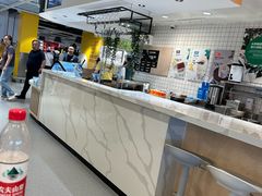 -宜家·瑞典风味餐厅(四元桥店)
