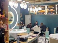 -纳家楼·地道陕菜(劳动路店)