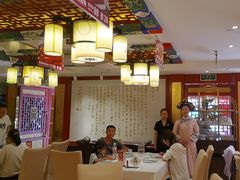 -惠丰堂饭庄·烤鸭·京味菜(翠微路店)