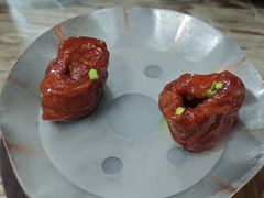 -魁盛居百年鲁菜馆(县西巷店)