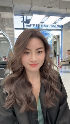 -5M HAIR SALON 旗舰店