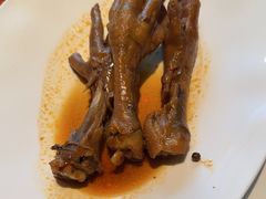 -一品红川菜(皇岗店)