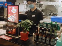-康師傅私房牛肉面(浦机三店)