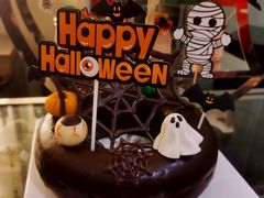 -亮马河饭店翠雅咖啡厅