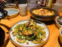 -薇酌饮·陕西菜(南门外店)