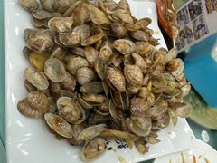 -聚德福海鲜家常菜(刘庄店)