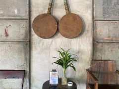 -喜洲吧·江畔老船厂·庭院餐厅(喜临院店)