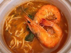 -南山鲜虾面·活鲜小馆·海味大连菜(南山总店)