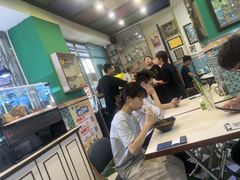 -華歡冰室-WahFoon(吉大店)