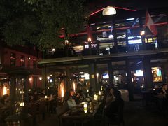 -Big Bamboo 大竹子体育主题餐厅(虹梅路店)