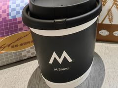 -M Stand(成都COSMO店)