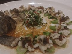 -星河湾半岛酒店-真粤中餐厅