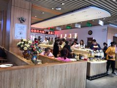 -食蔬不二素食自助餐厅(沈阳铁西店)