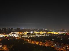 -烛影拾光观景餐厅·创意菜·摄影·小提琴(大唐不夜城店)