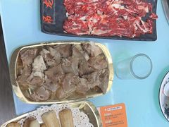 -刘少华贵州小黄牛·鲜牛肉火锅(总店)