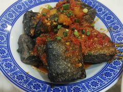 -新新湘菜馆(新中街二条店)