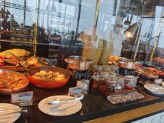 -广州四季酒店·意珍·意式自助餐