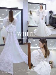 -纯色时光婚纱艺术馆WHITE